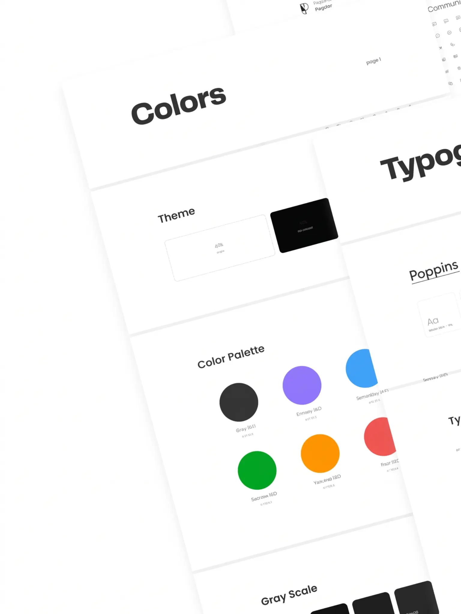 Why Design Systems Scale Better Than Style Guides