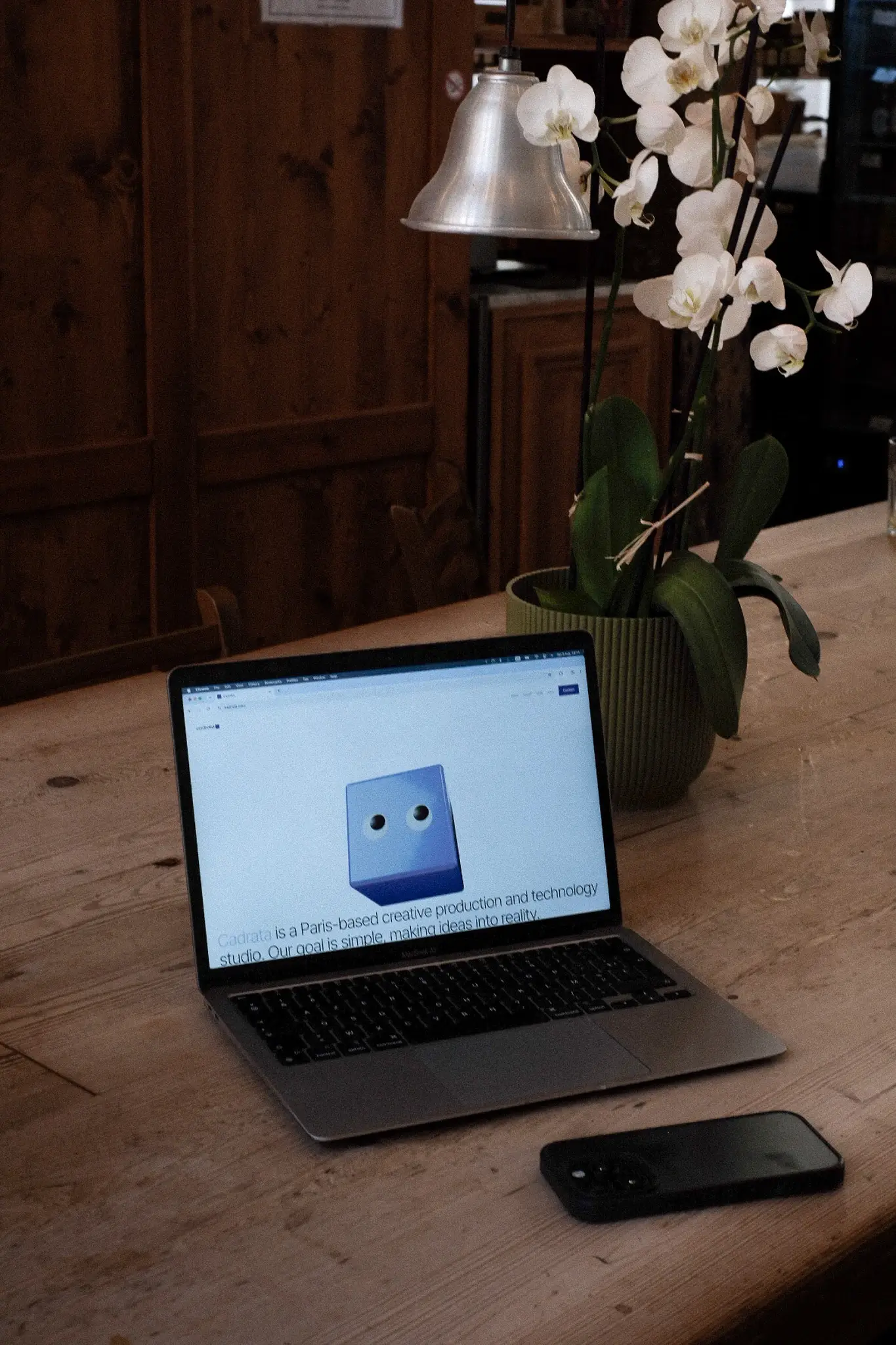 AI Won't Replace Designers — But It Will Reshape the Process