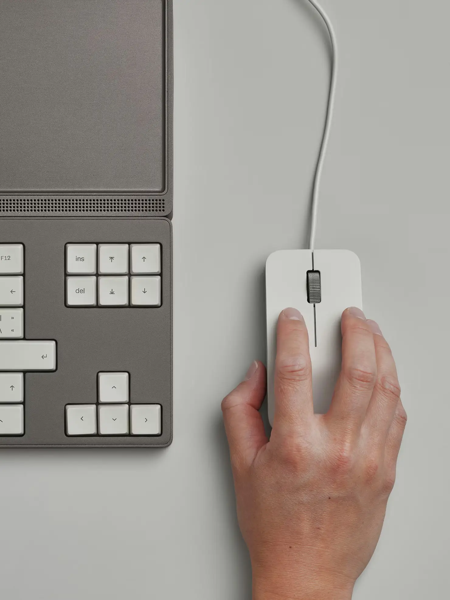 Micro-Interactions and the Feel of Quality